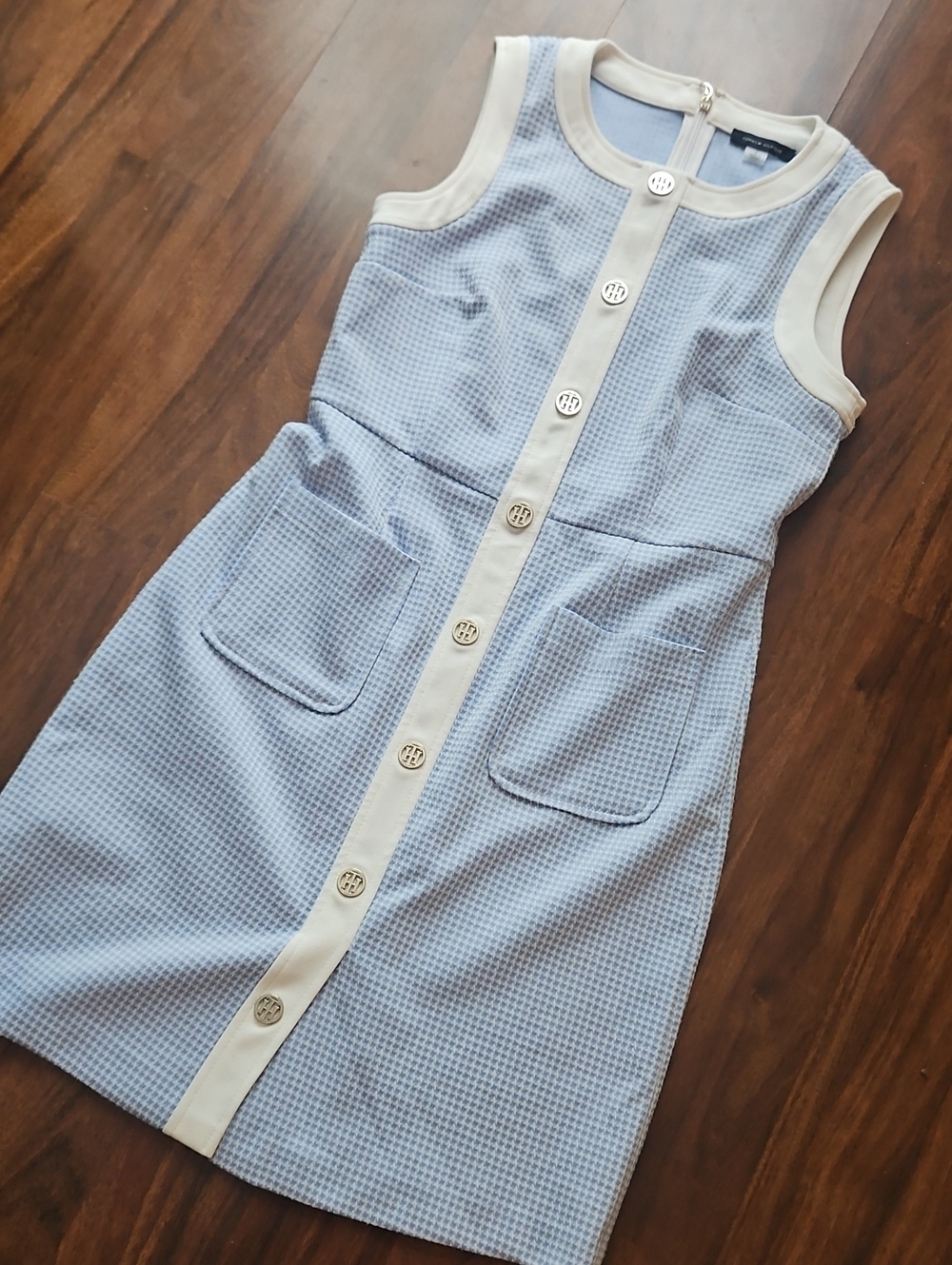 Tommy Hilfiger Dress - 4